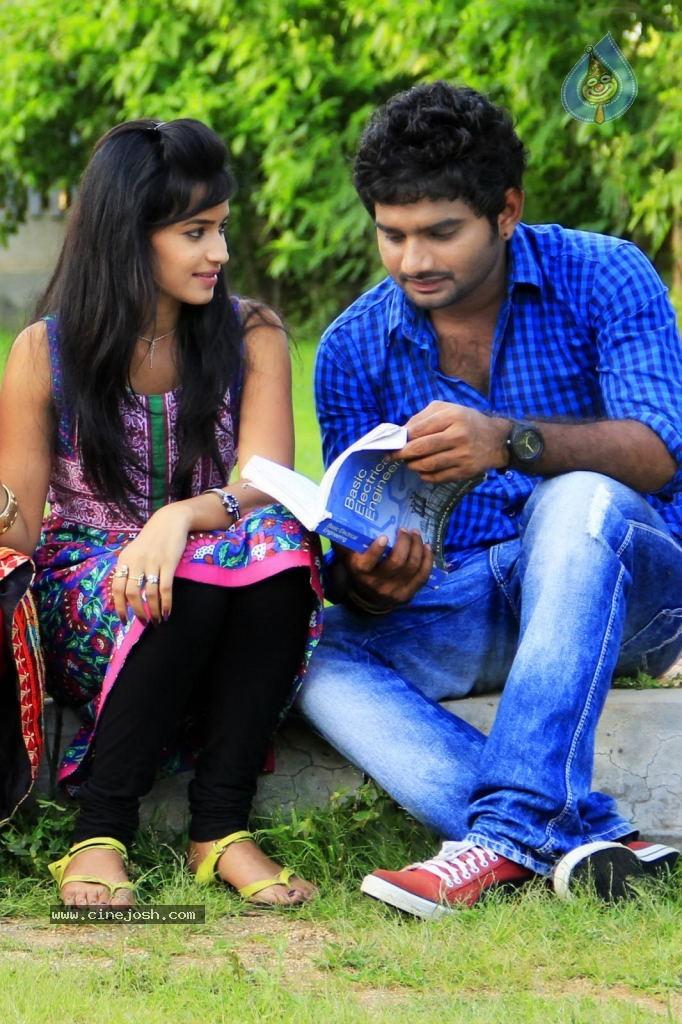 CineJosh gallery photo
