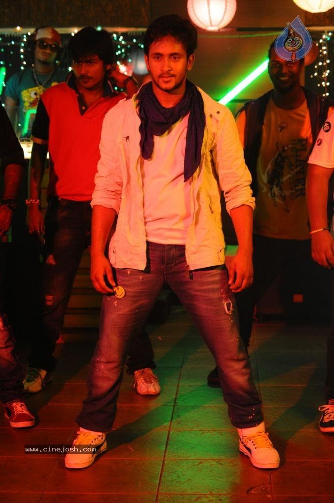 CineJosh gallery photo