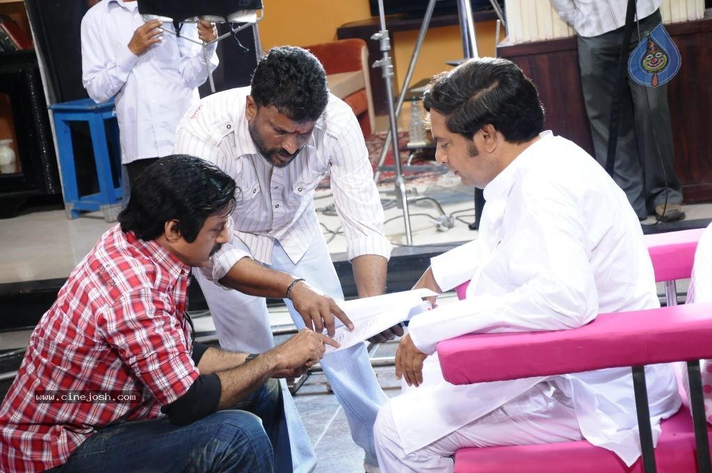 CineJosh gallery photo
