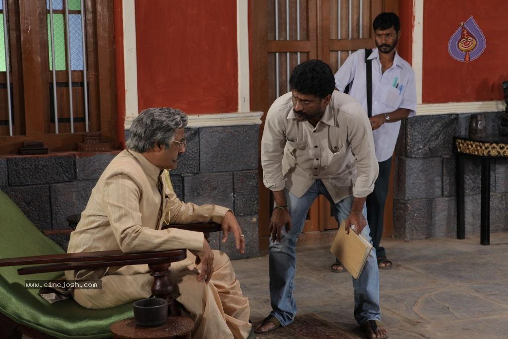 CineJosh gallery photo