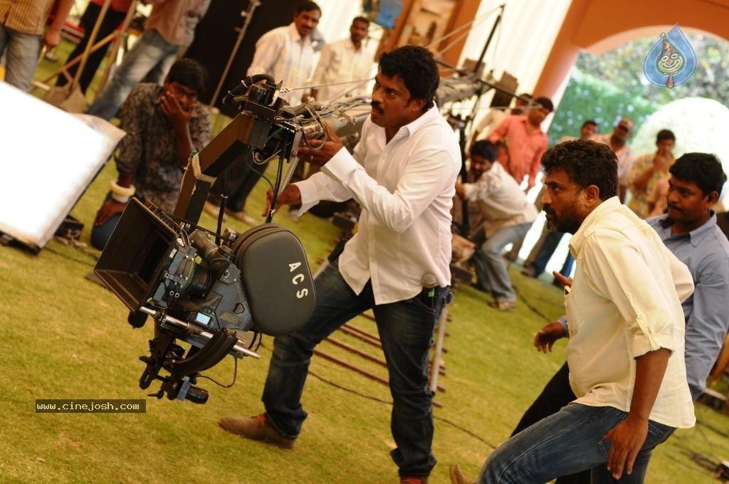 CineJosh gallery photo