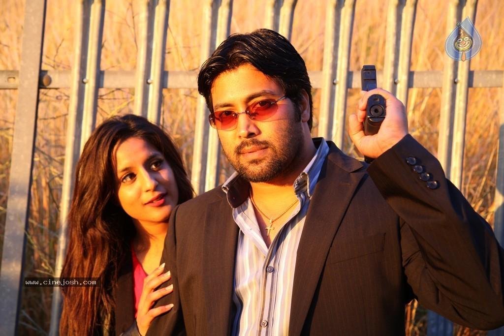 CineJosh gallery photo