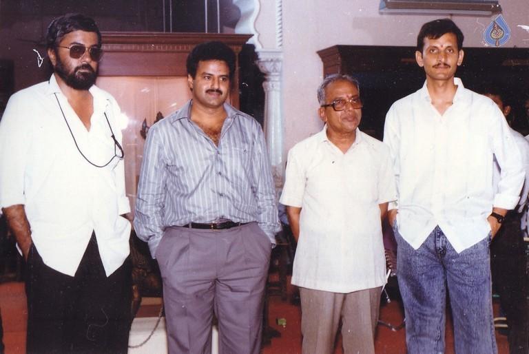 CineJosh gallery photo