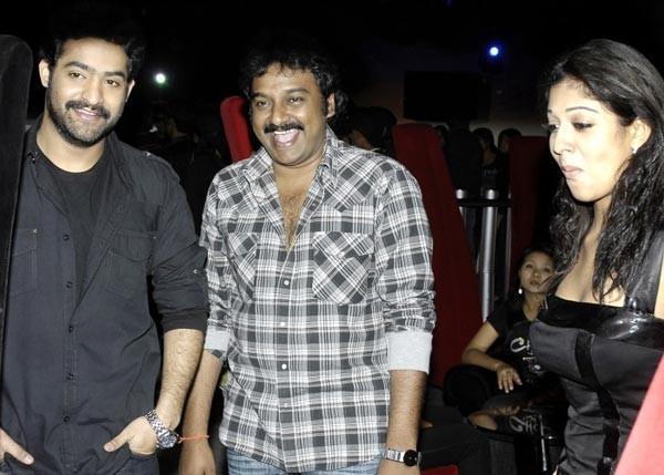 CineJosh gallery photo