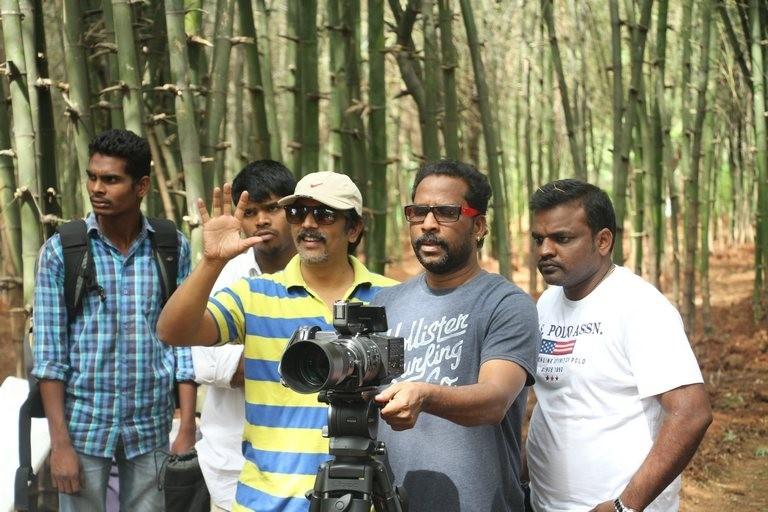 CineJosh gallery photo