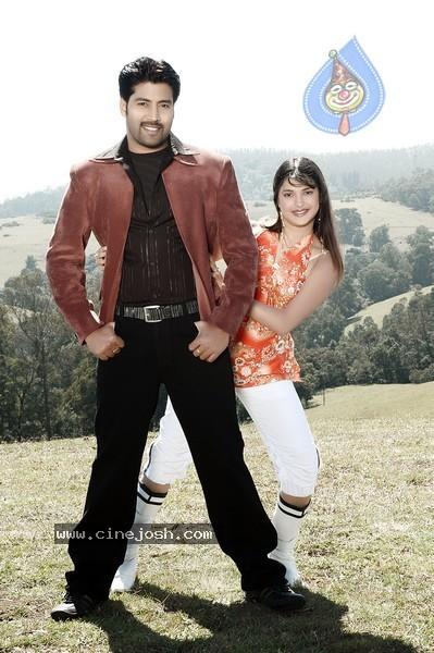CineJosh gallery photo