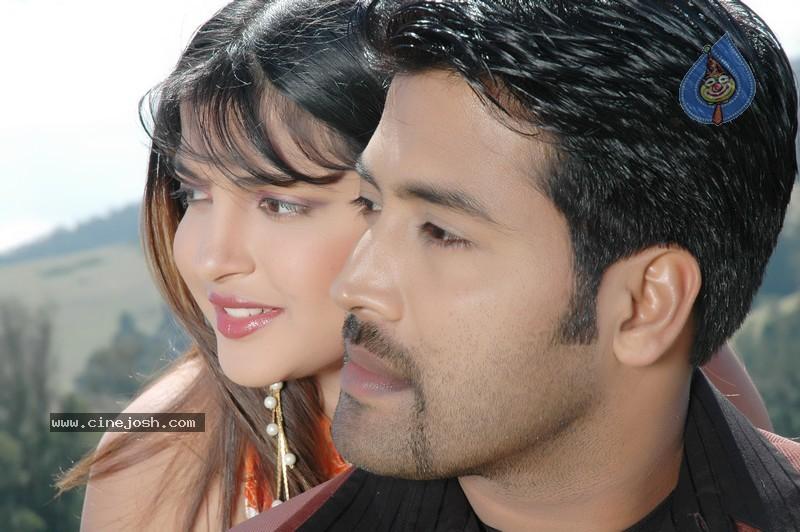 CineJosh gallery photo