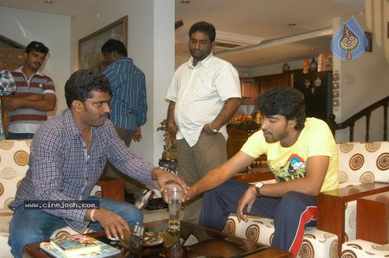 CineJosh gallery photo