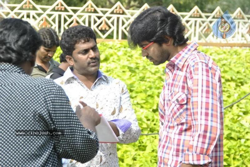 CineJosh gallery photo