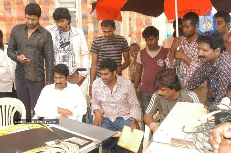 CineJosh gallery photo