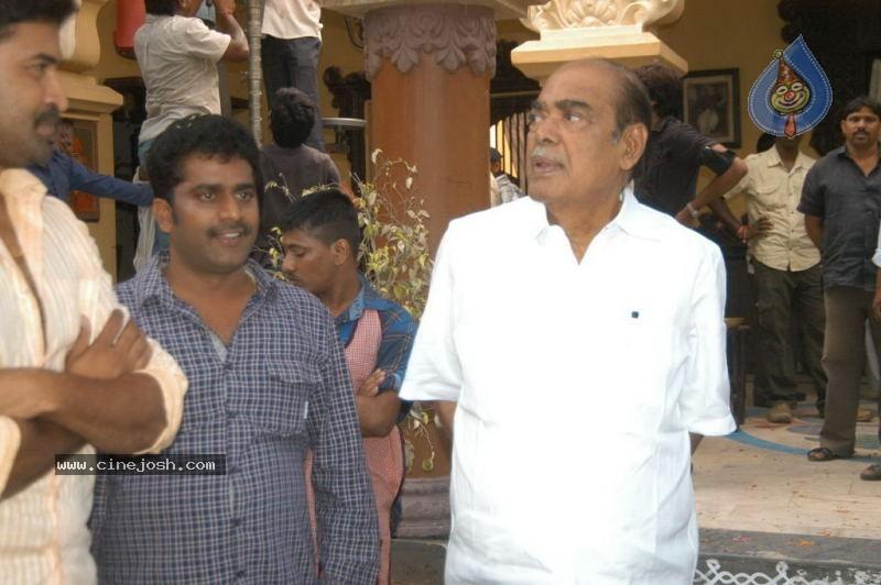 CineJosh gallery photo