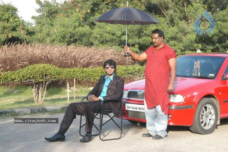 CineJosh gallery photo