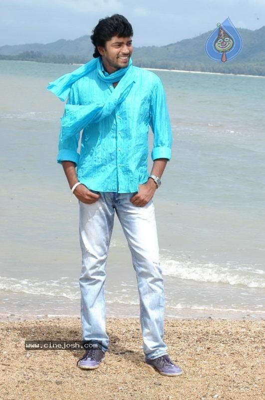 CineJosh gallery photo