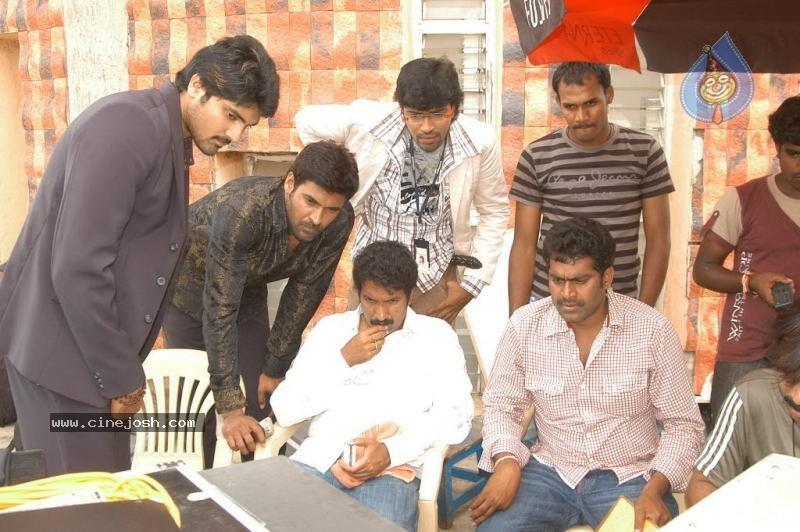 CineJosh gallery photo