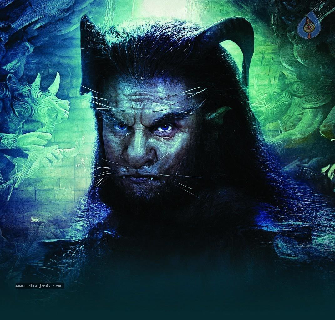 CineJosh gallery photo