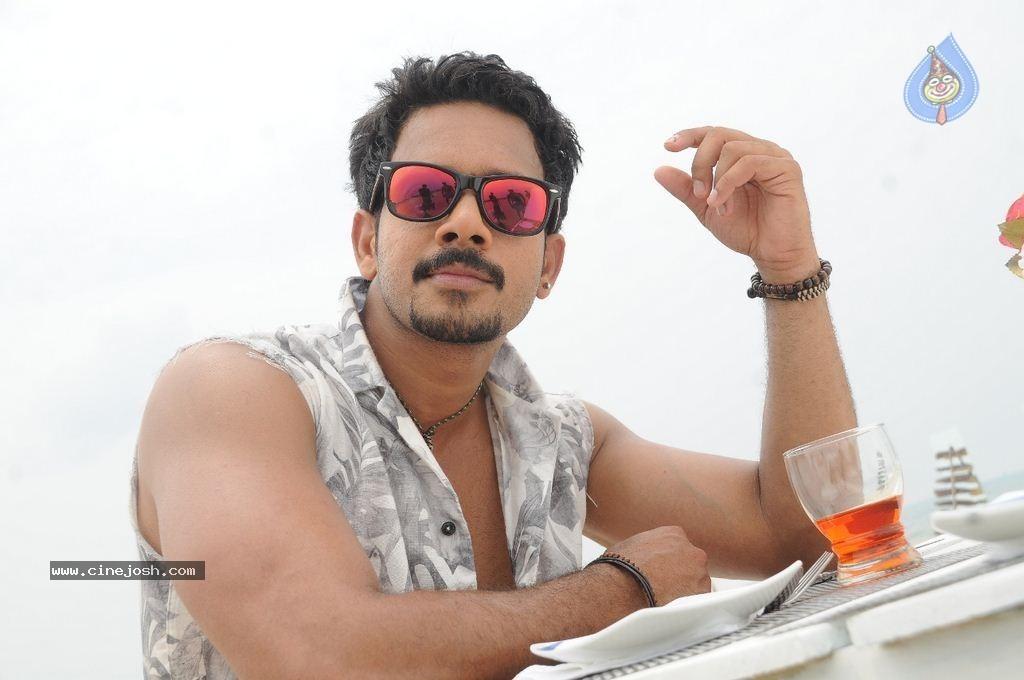 CineJosh gallery photo