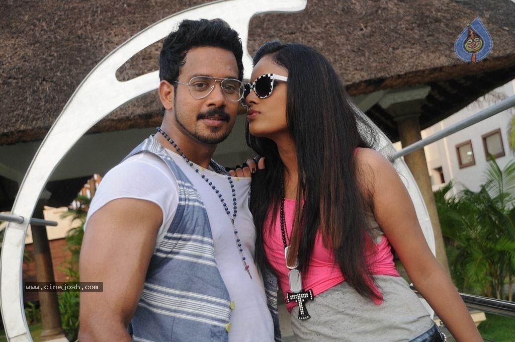 CineJosh gallery photo