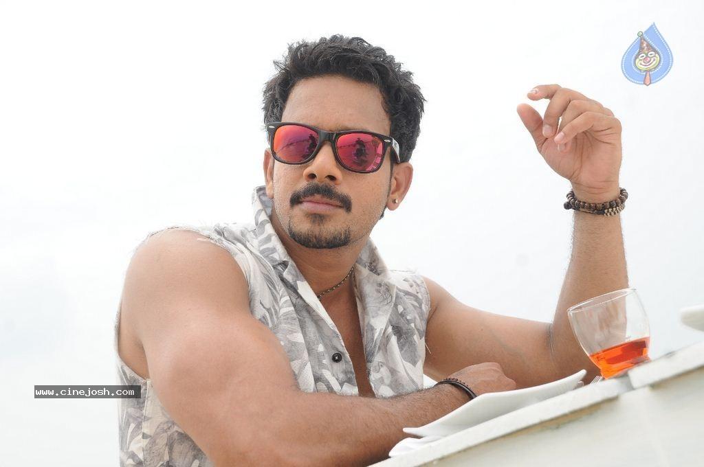 CineJosh gallery photo