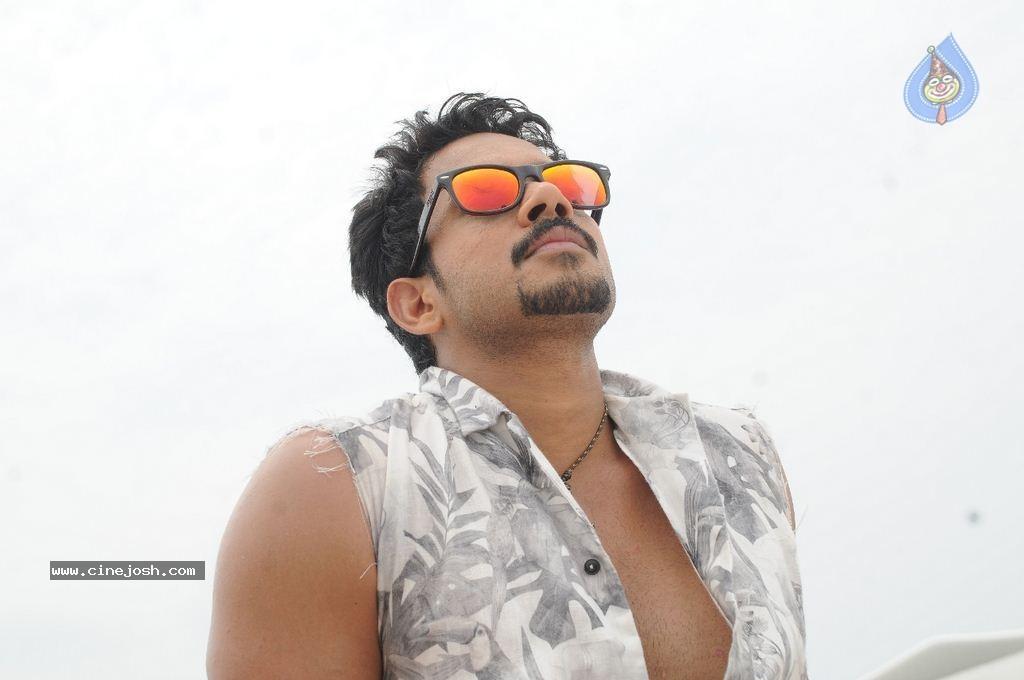 CineJosh gallery photo