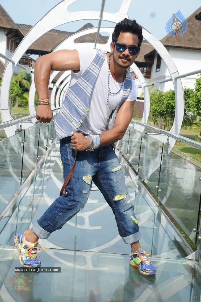 CineJosh gallery photo