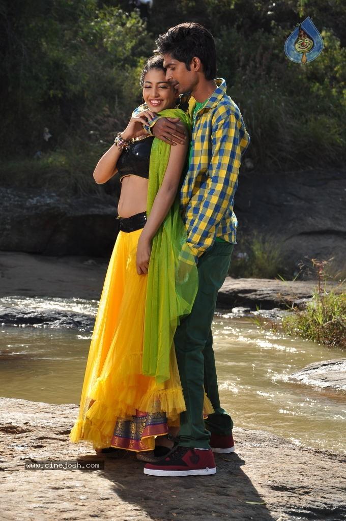 CineJosh gallery photo