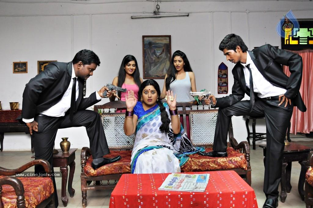 CineJosh gallery photo