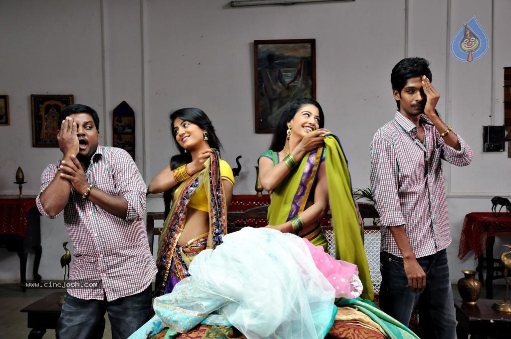 CineJosh gallery photo