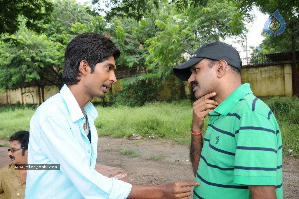 CineJosh gallery photo