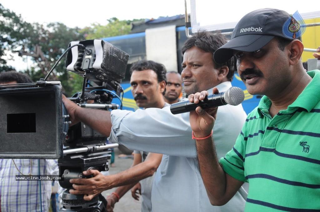 CineJosh gallery photo