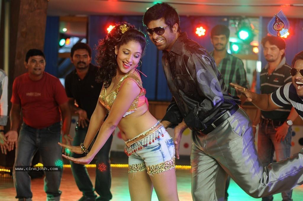 CineJosh gallery photo