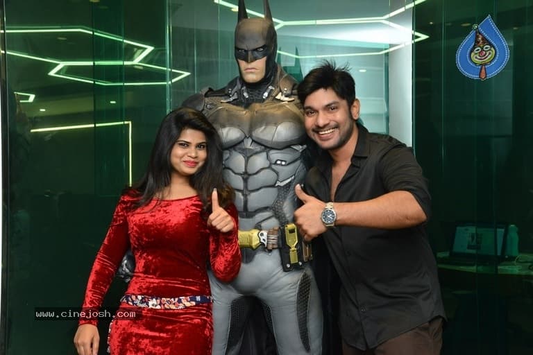 CineJosh gallery photo
