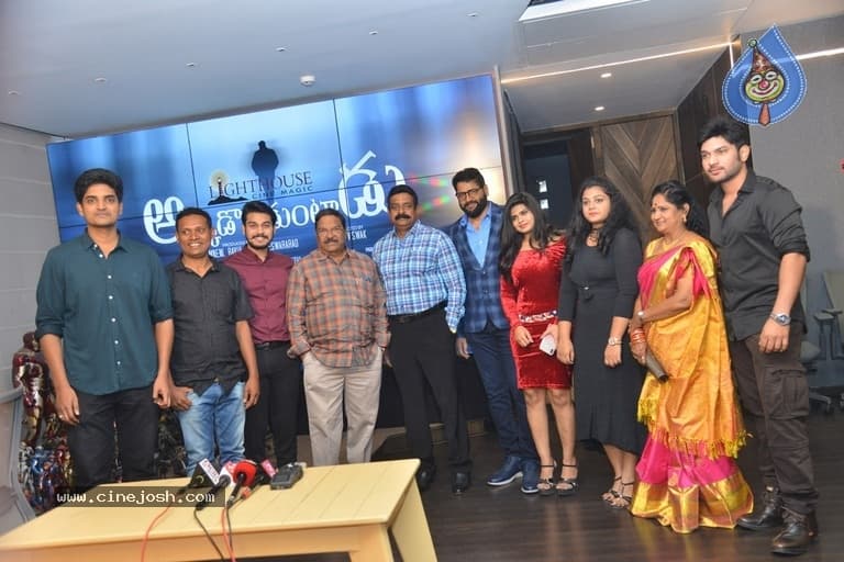 CineJosh gallery photo