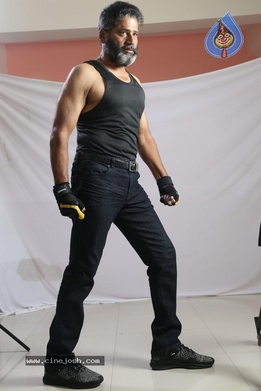 CineJosh gallery photo