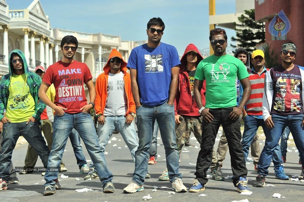 CineJosh gallery photo
