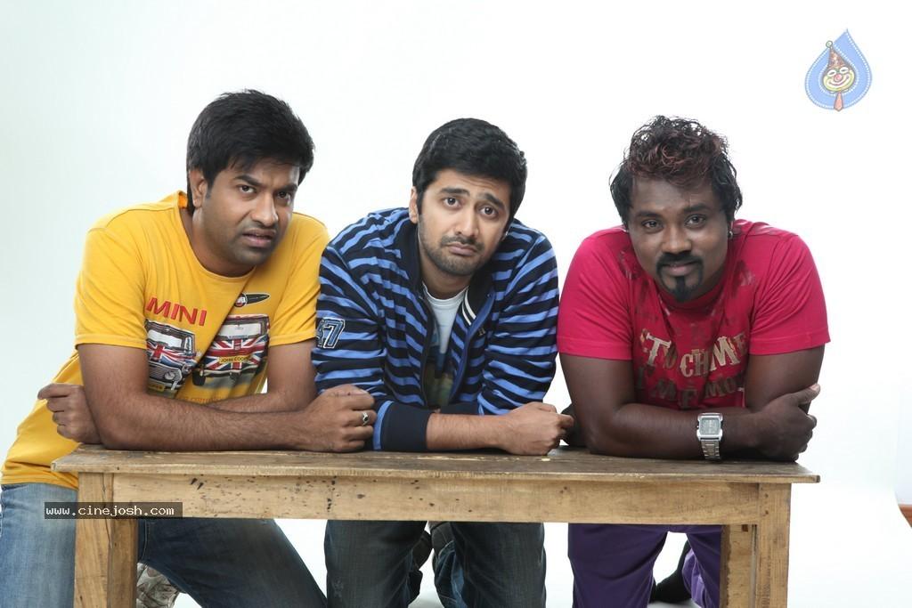 CineJosh gallery photo