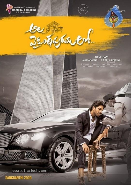 CineJosh gallery photo