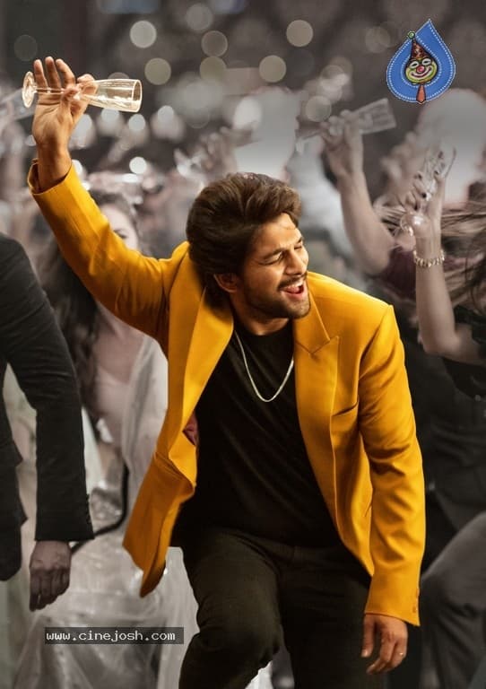 CineJosh gallery photo