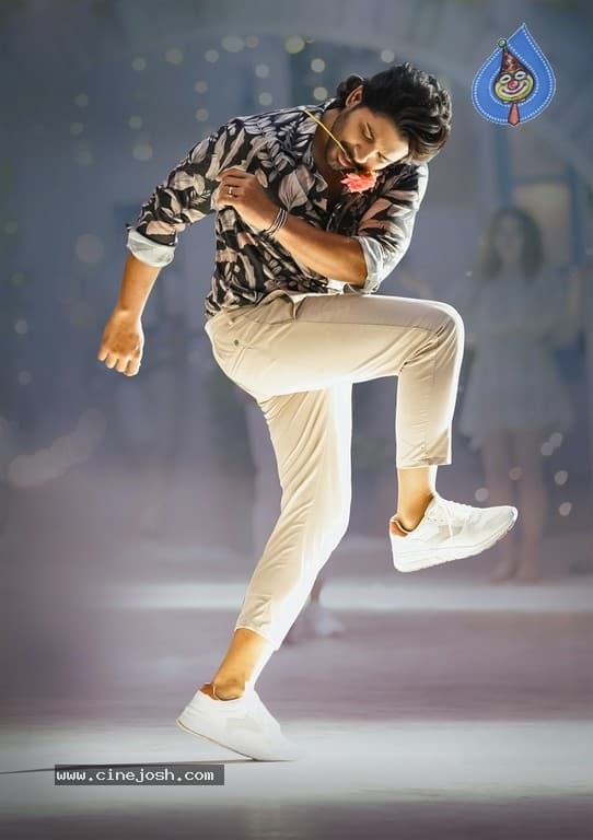 CineJosh gallery photo
