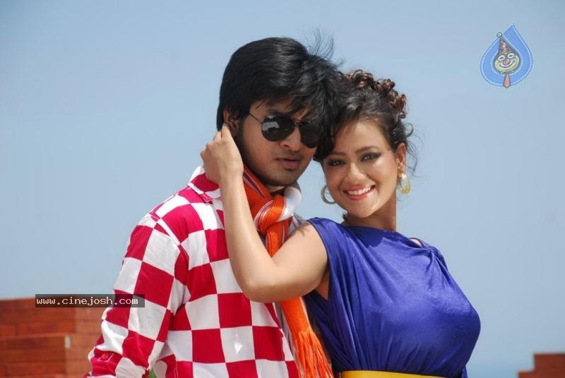 CineJosh gallery photo