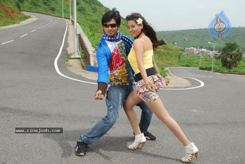 CineJosh gallery photo