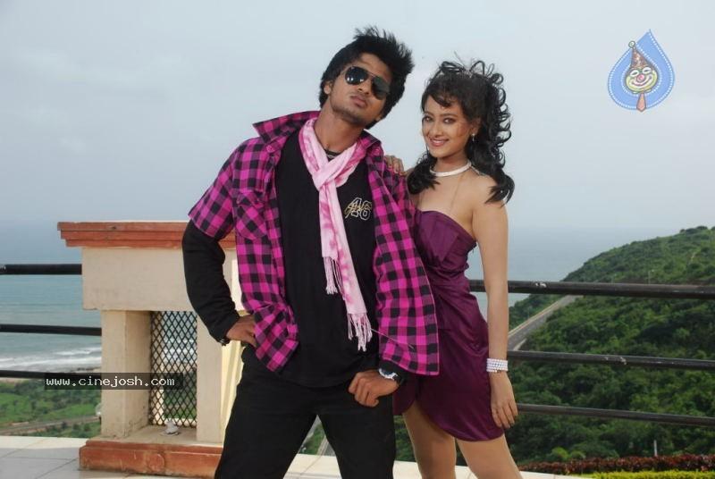 CineJosh gallery photo