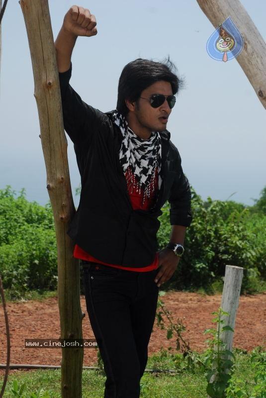 CineJosh gallery photo