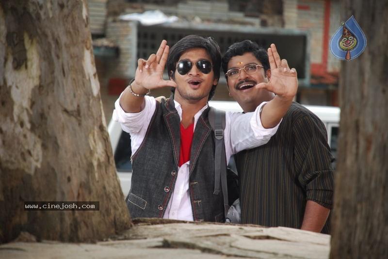CineJosh gallery photo