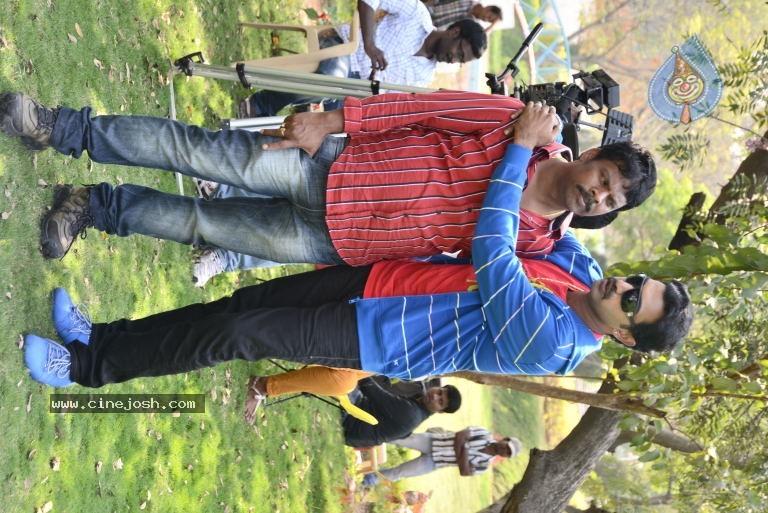 CineJosh gallery photo