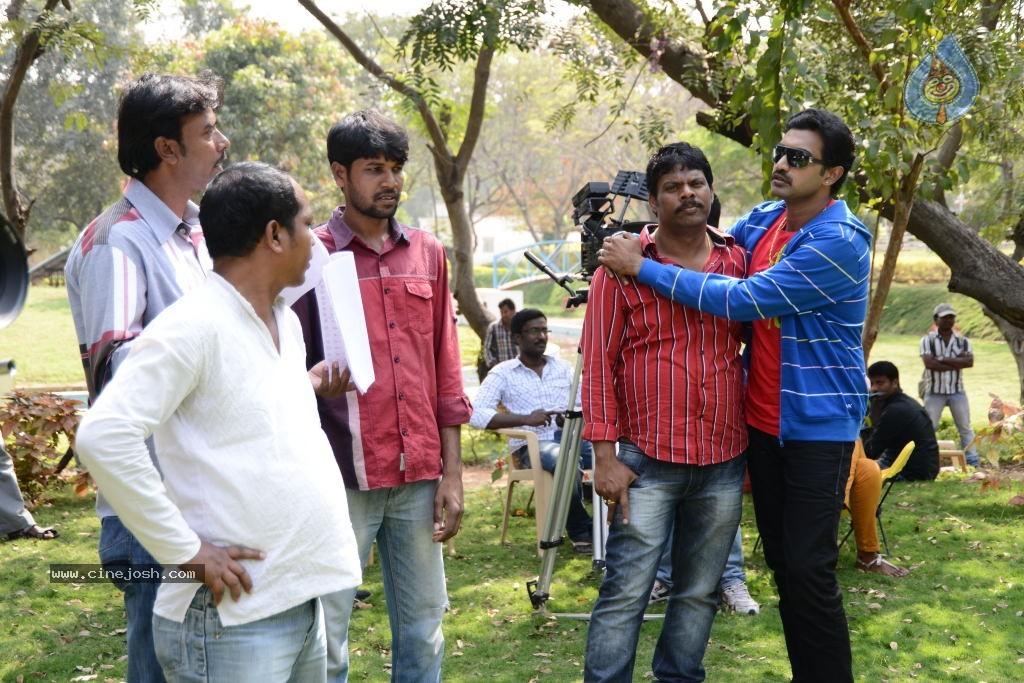 CineJosh gallery photo