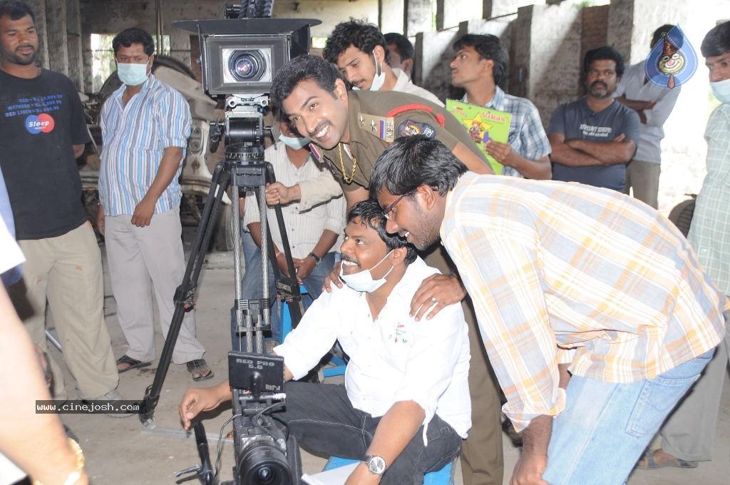 CineJosh gallery photo