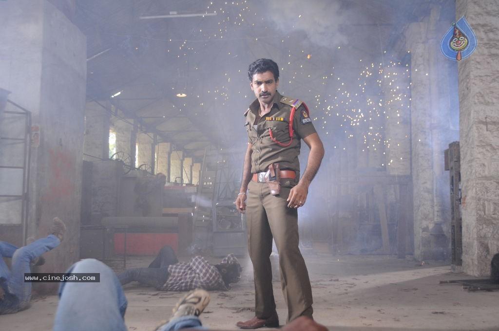 CineJosh gallery photo