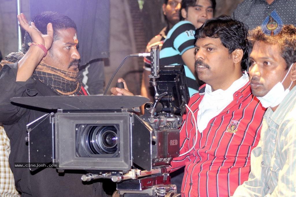 CineJosh gallery photo