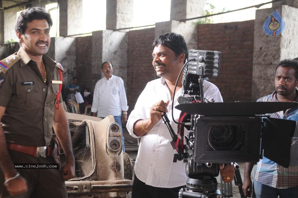 CineJosh gallery photo