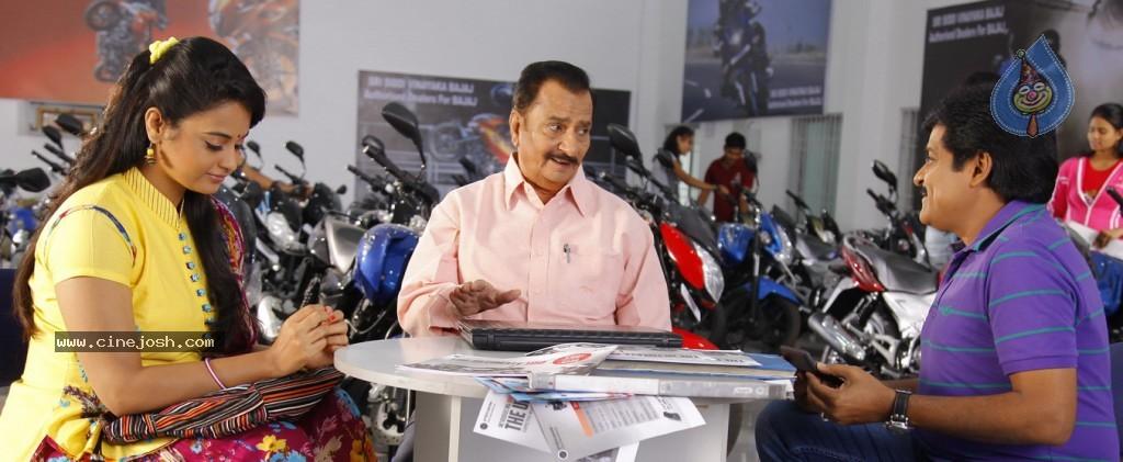 CineJosh gallery photo